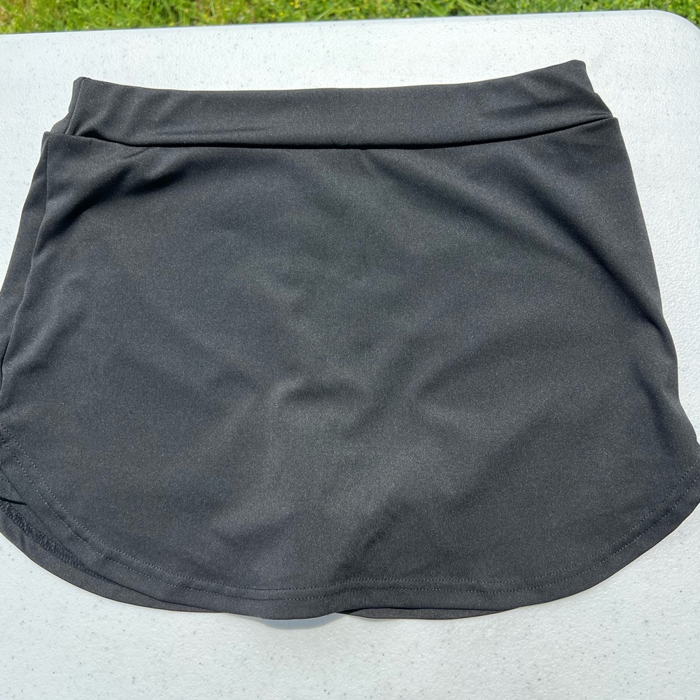 Athletic Skirt